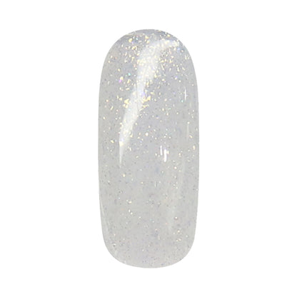 Candy Coat - Super Sparkle No Wipe Glitter Top Coat - Candy Coat