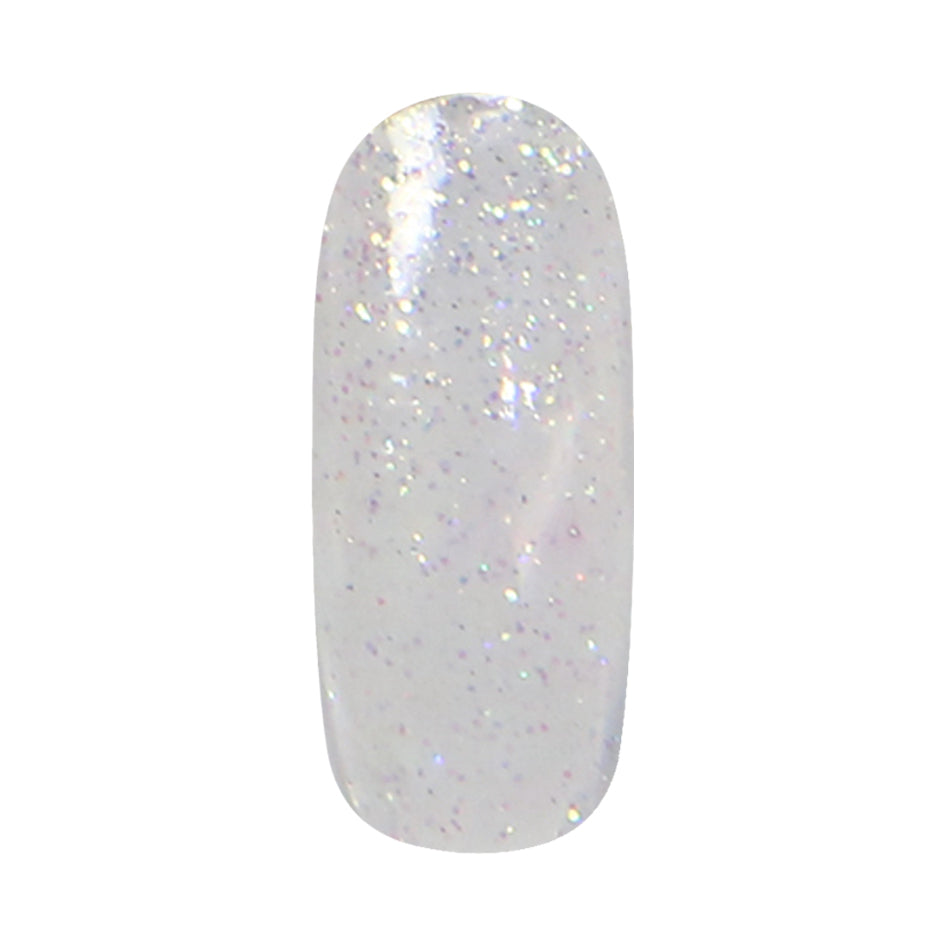 Candy Coat - Super Sparkle No Wipe Glitter Top Coat - Candy Coat