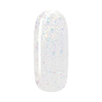 Candy Coat - Super Sparkle No Wipe Glitter Top Coat - Candy Coat