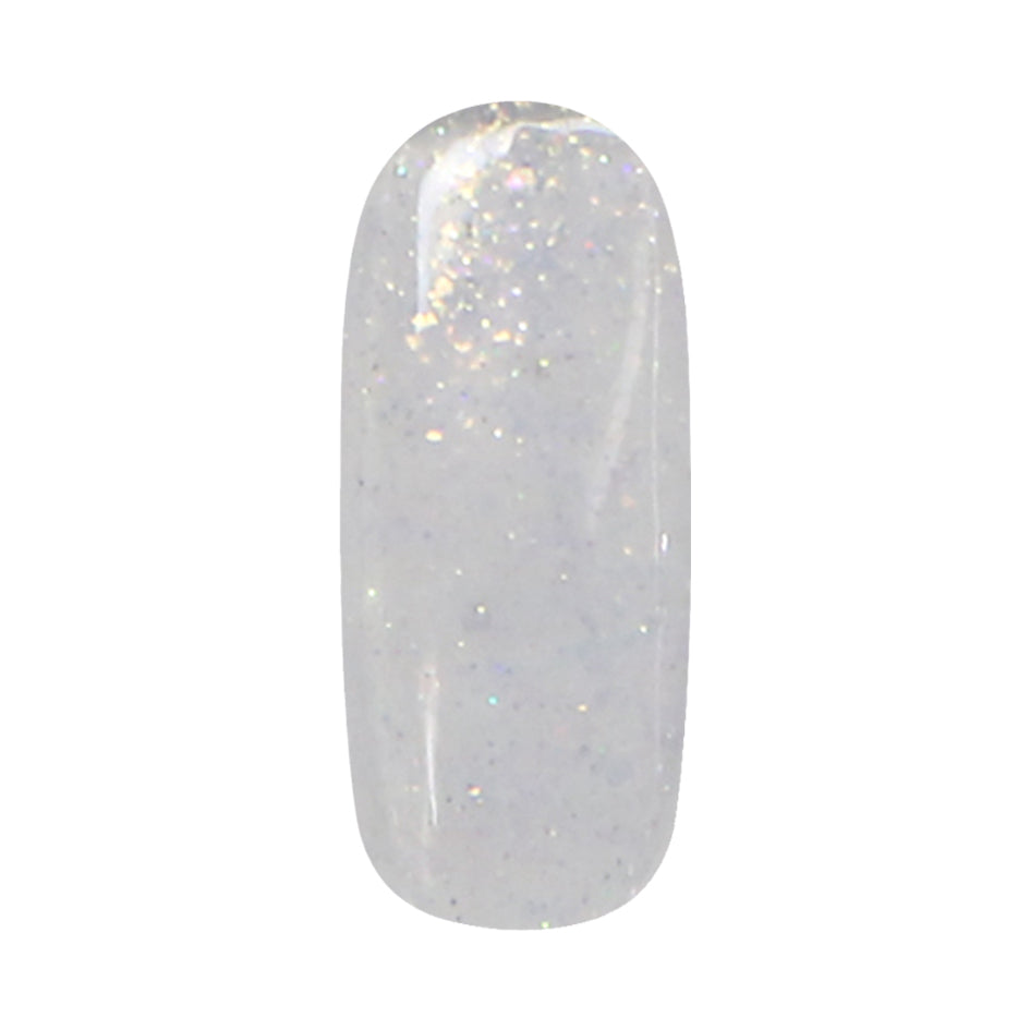 Candy Coat - Super Sparkle No Wipe Glitter Top Coat - Candy Coat