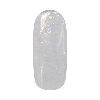 Candy Coat - Super Sparkle No Wipe Glitter Top Coat - Candy Coat