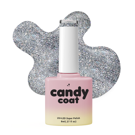 Candy Coat - Gel Polish - Nº 313 - Candy Coat