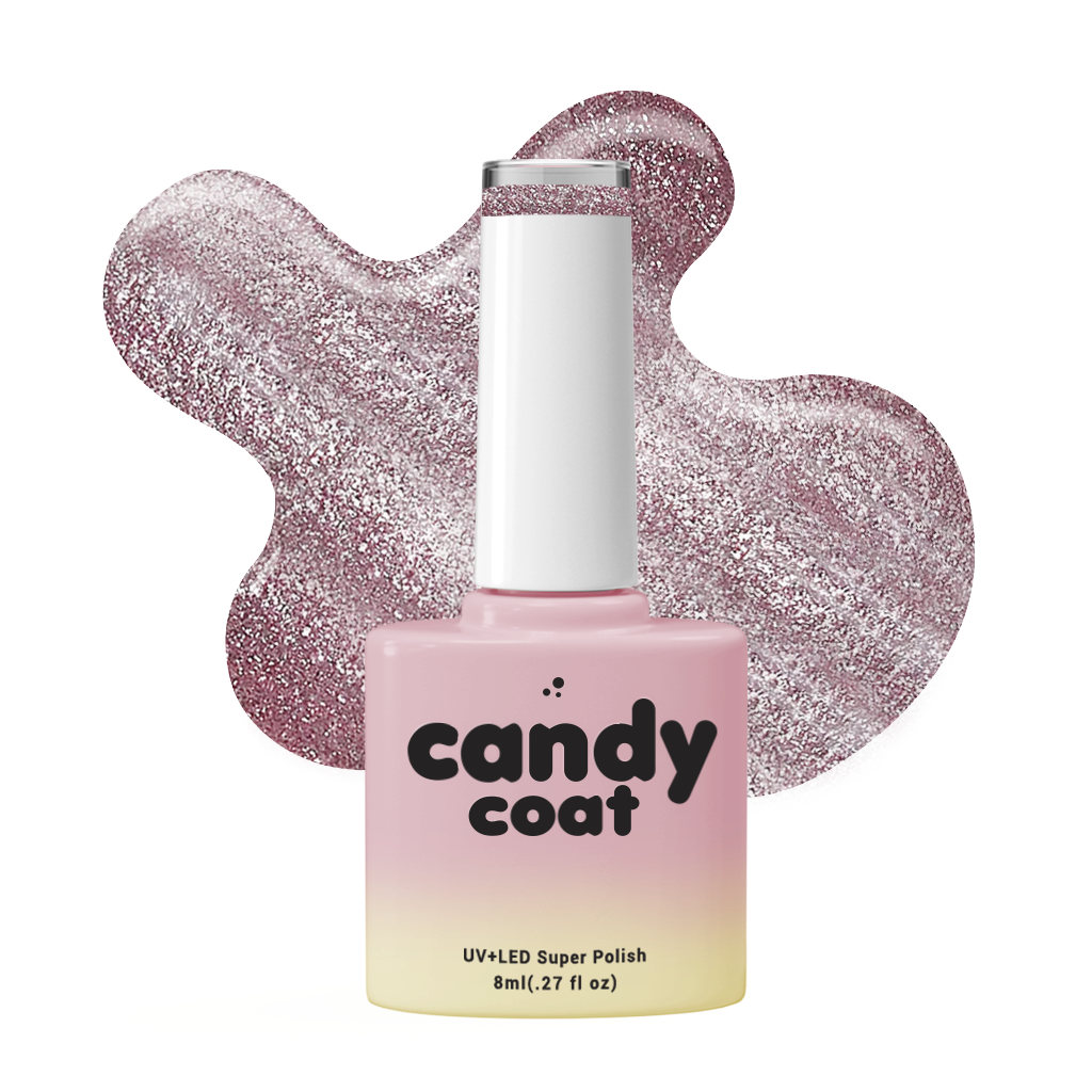 Candy Coat - Gel Polish - Nº 313v - Candy Coat