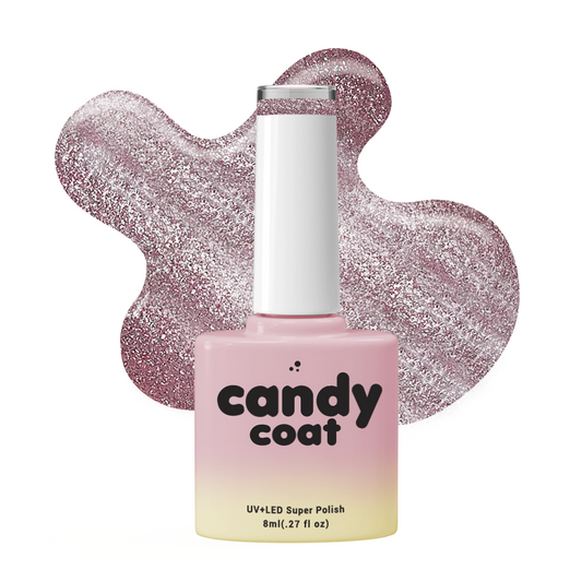Candy Coat - Gel Polish - Nº 313v