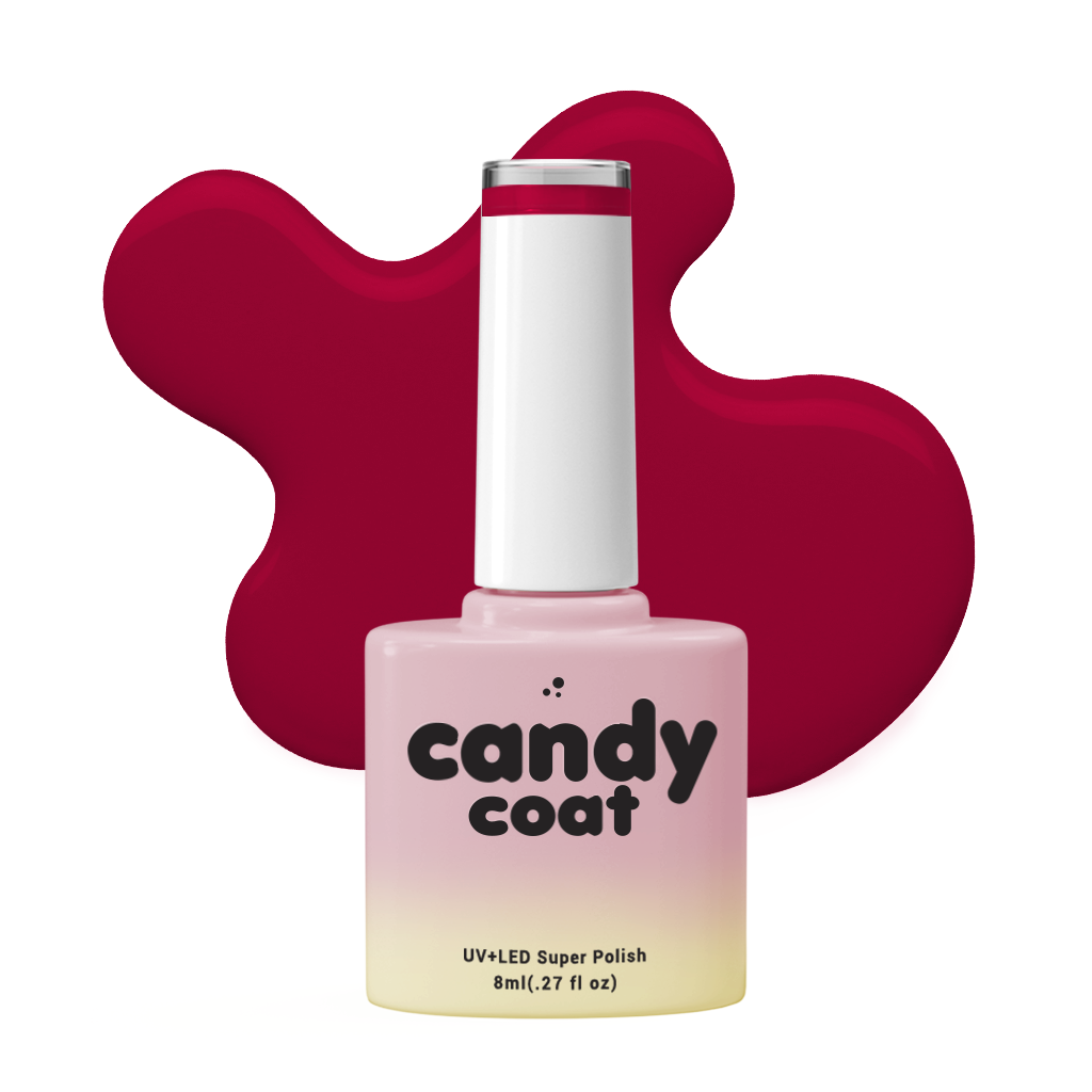Candy Coat - Gel Polish - Nº 315 - Candy Coat