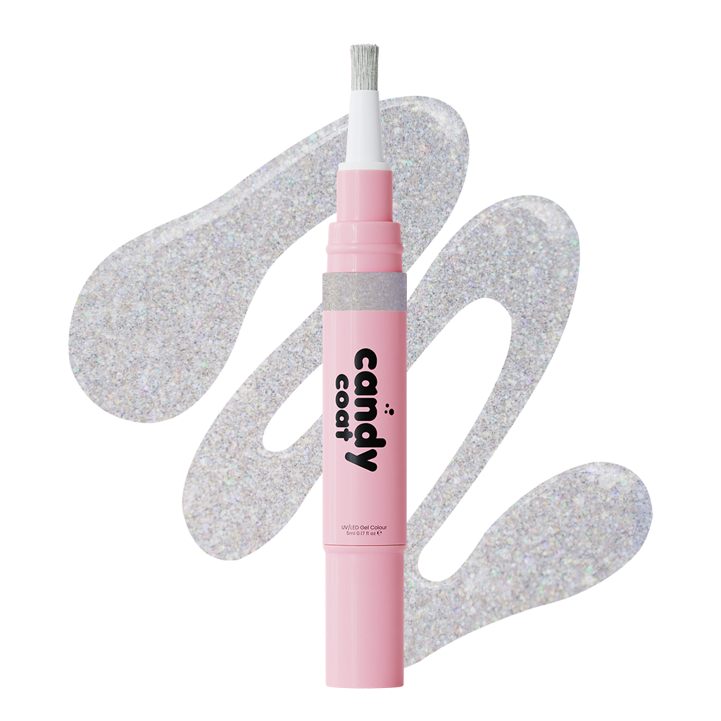 Candy Coat Candy Stix® Gel Polish - Mona - Nº 321 - Candy Coat