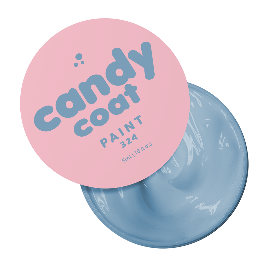 Candy Coat - Paint 324