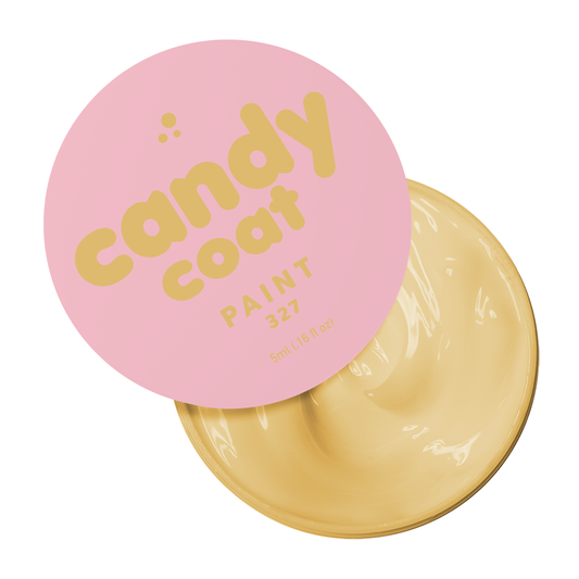 Candy Coat - Paint 327