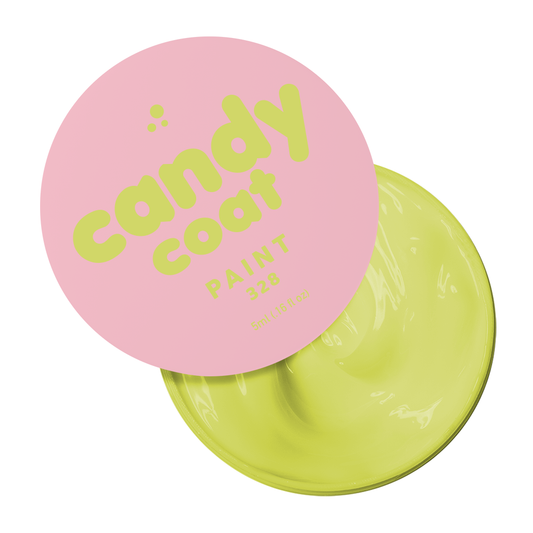 Candy Coat - Paint 328 - Candy Coat