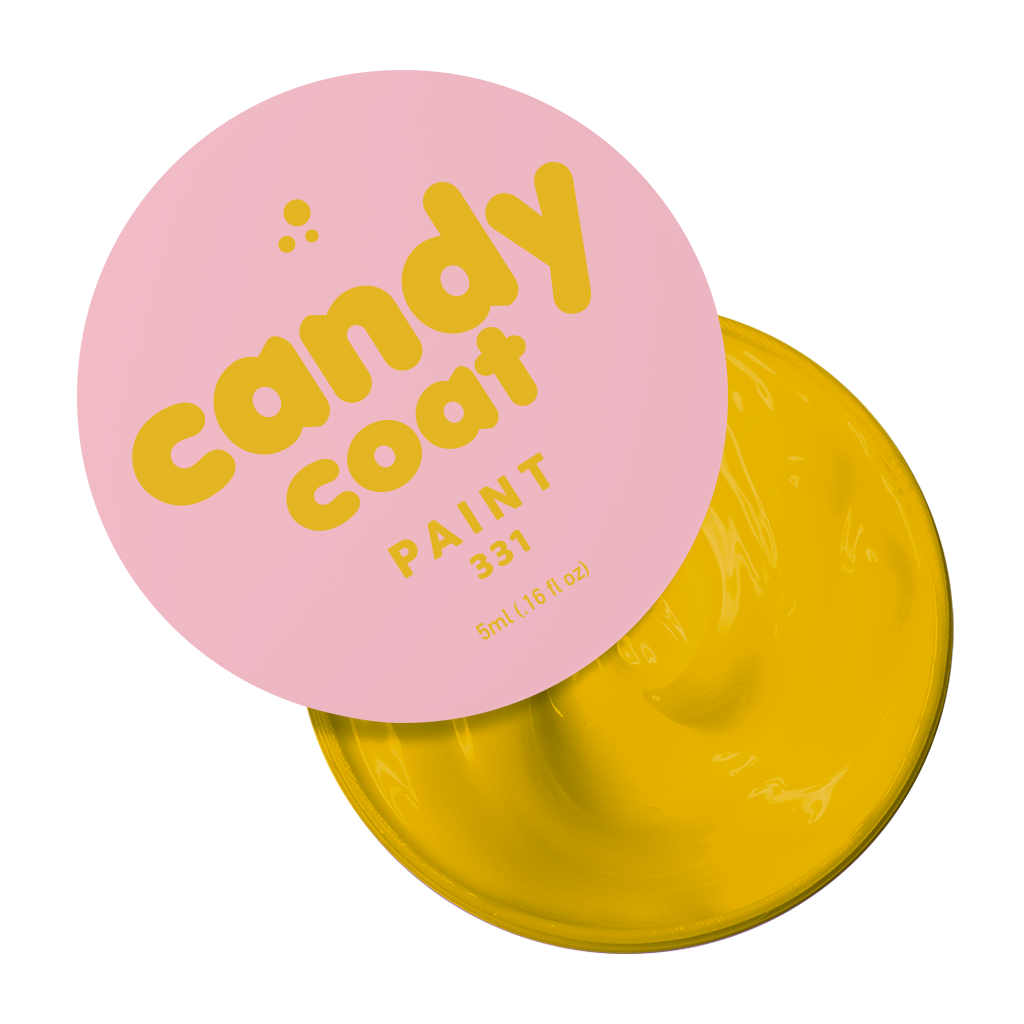 Candy Coat - Paint 331 - Candy Coat