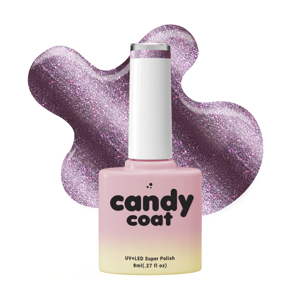 Candy Coat - Gel Polish - Nº 333HV - Candy Coat