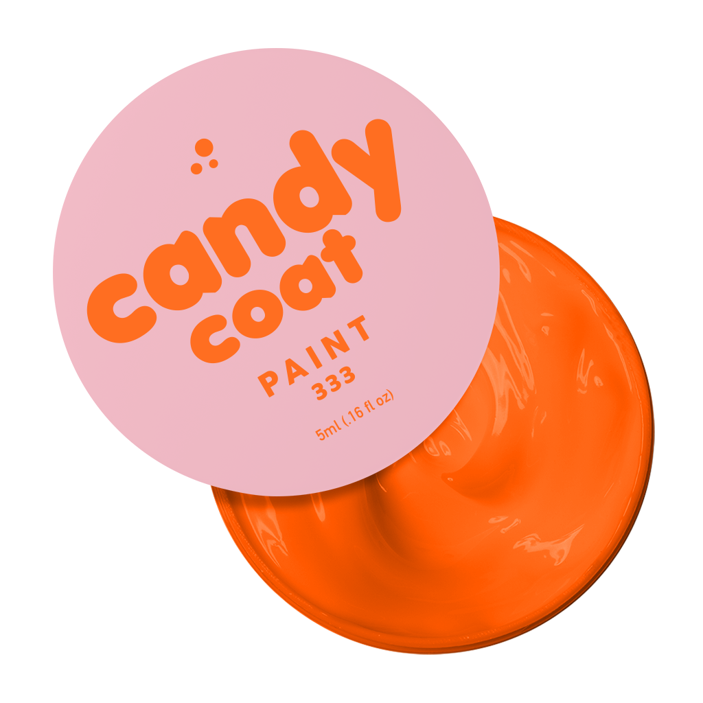 Candy Coat - Paint 333 - Candy Coat