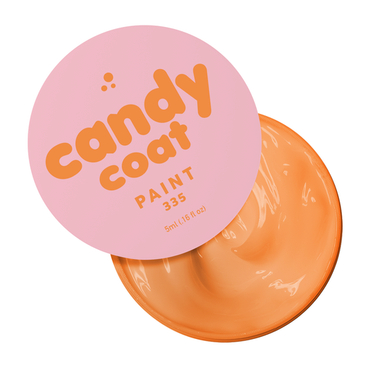 Candy Coat - Paint 335