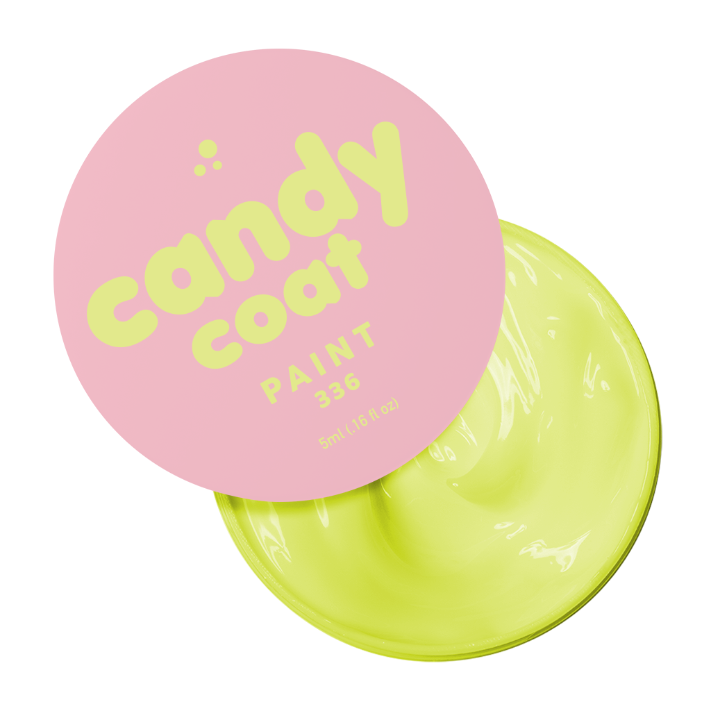 Candy Coat - Paint 336 - Candy Coat