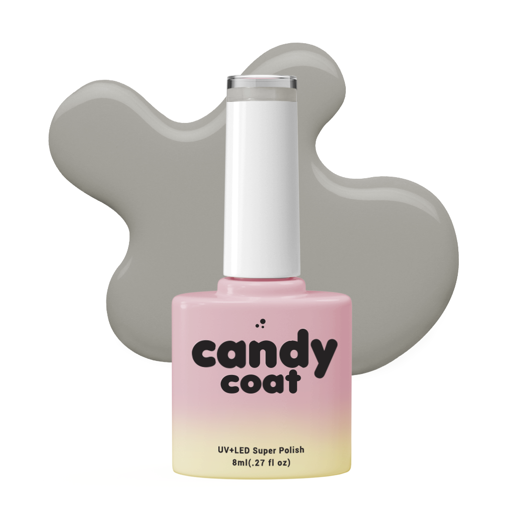 Candy Coat - Gel Polish - Nº 348 - Candy Coat