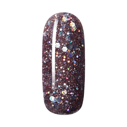 Gel Polish - Nº 261 - Candy Coat