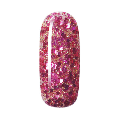Gel Polish - Nº 334 - Candy Coat