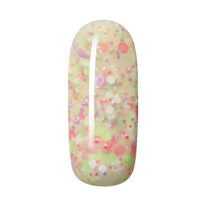 Gel Polish - Nº 350 - Candy Coat