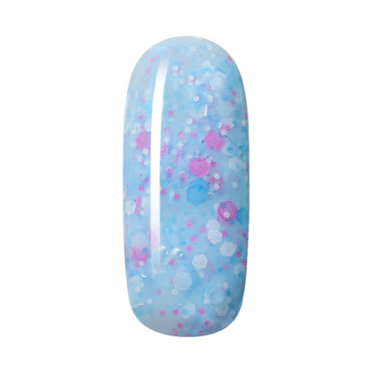Gel Polish - Nº 351 - Candy Coat