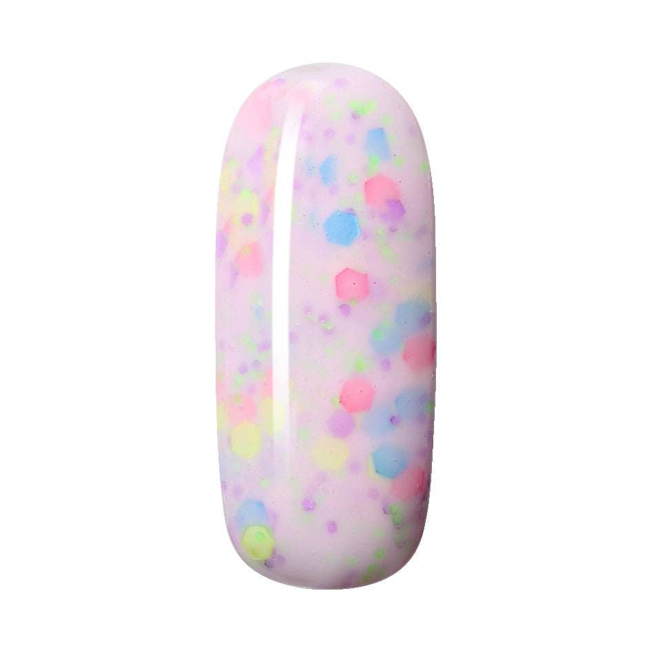 Gel polish - Nº 492 - Candy Coat