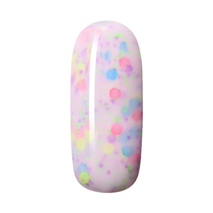 Gel polish - Nº 492 - Candy Coat