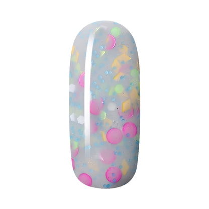 Gel Polish - Nº 357 - Candy Coat