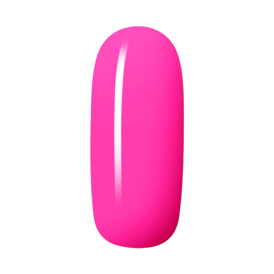 Gel Polish - Nº 584 - Candy Coat