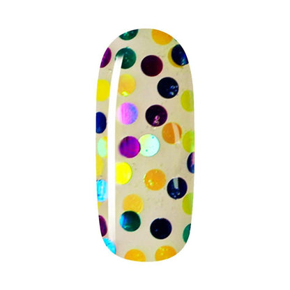 Gel Polish - Nº P24 - Candy Coat