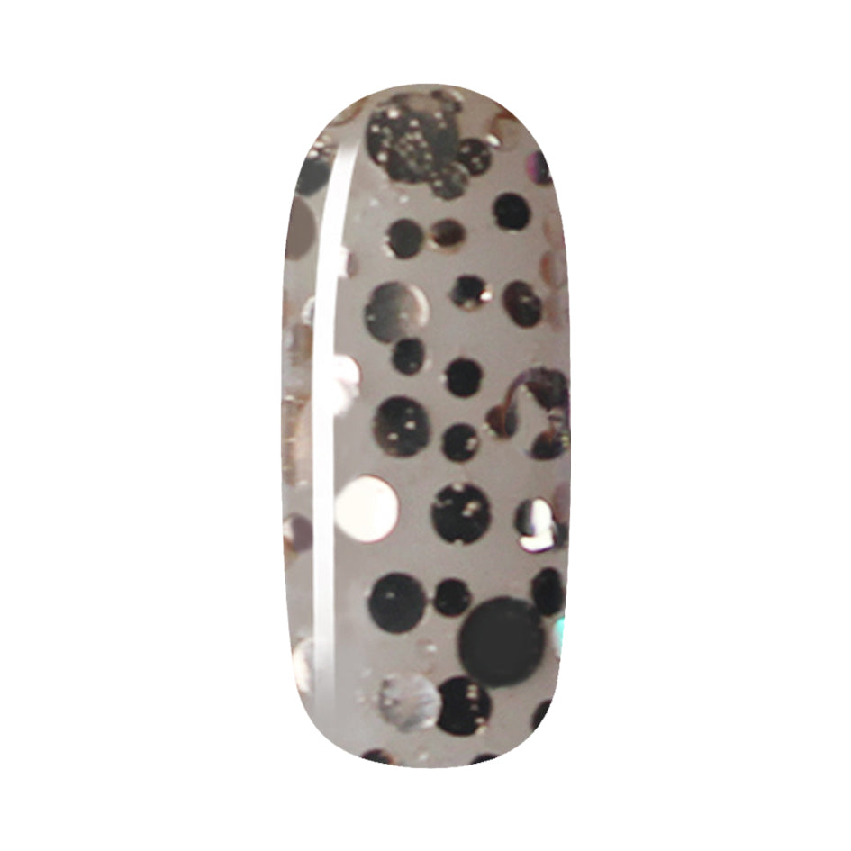Gel Polish - Nº P34 - Candy Coat