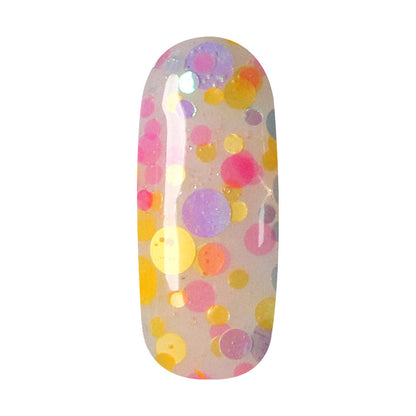Gel Polish - Nº P48 - Candy Coat