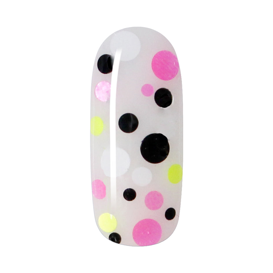 Gel Polish - Nº P4 - Candy Coat