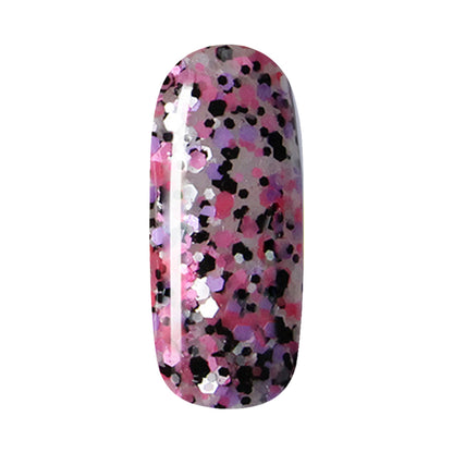 Gel Polish - Nº 2001 - Candy Coat