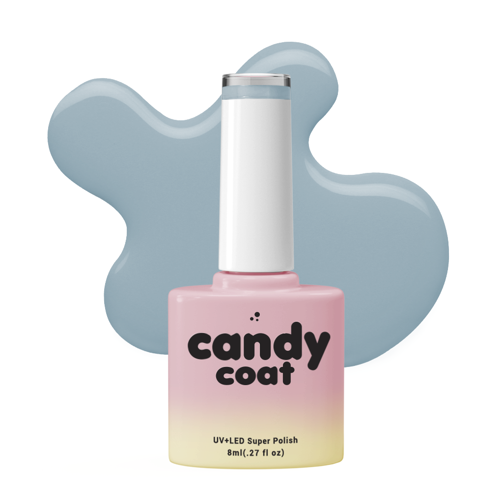 Candy Coat - Gel Polish - Nº 359 - Candy Coat
