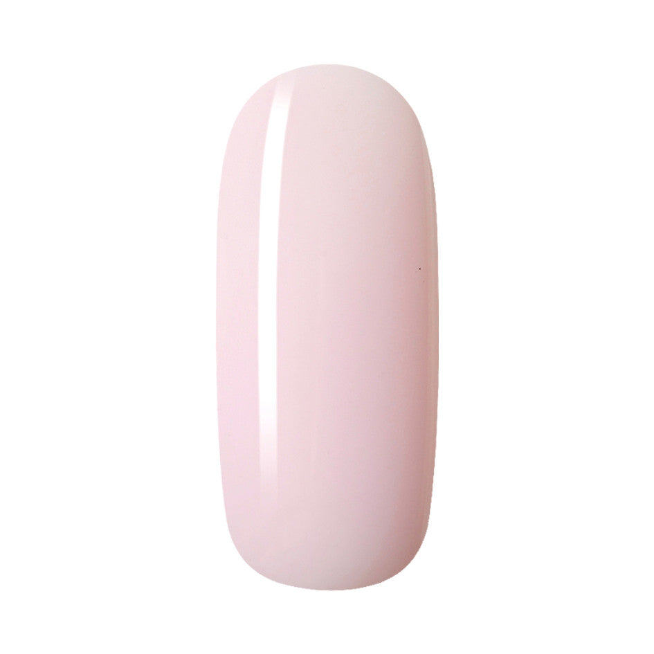 Light Pink Nail By Candy Coat