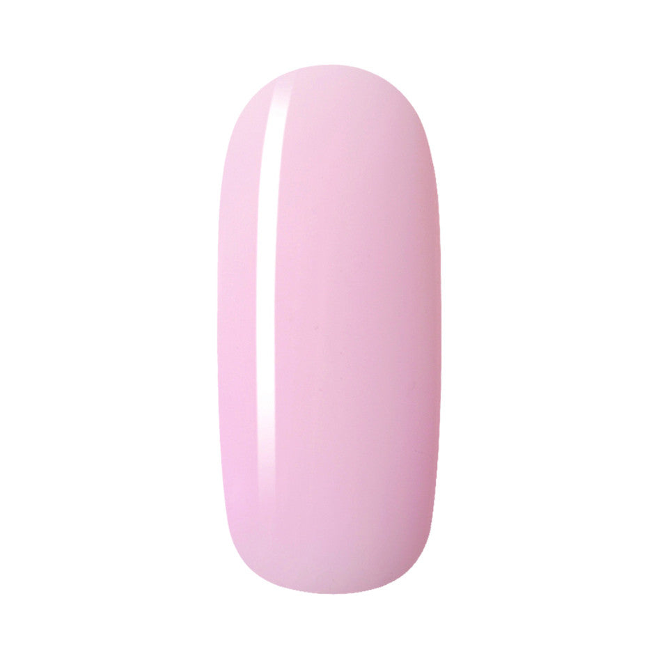 Light Pink Nail | Nail Polish | Candy Coat