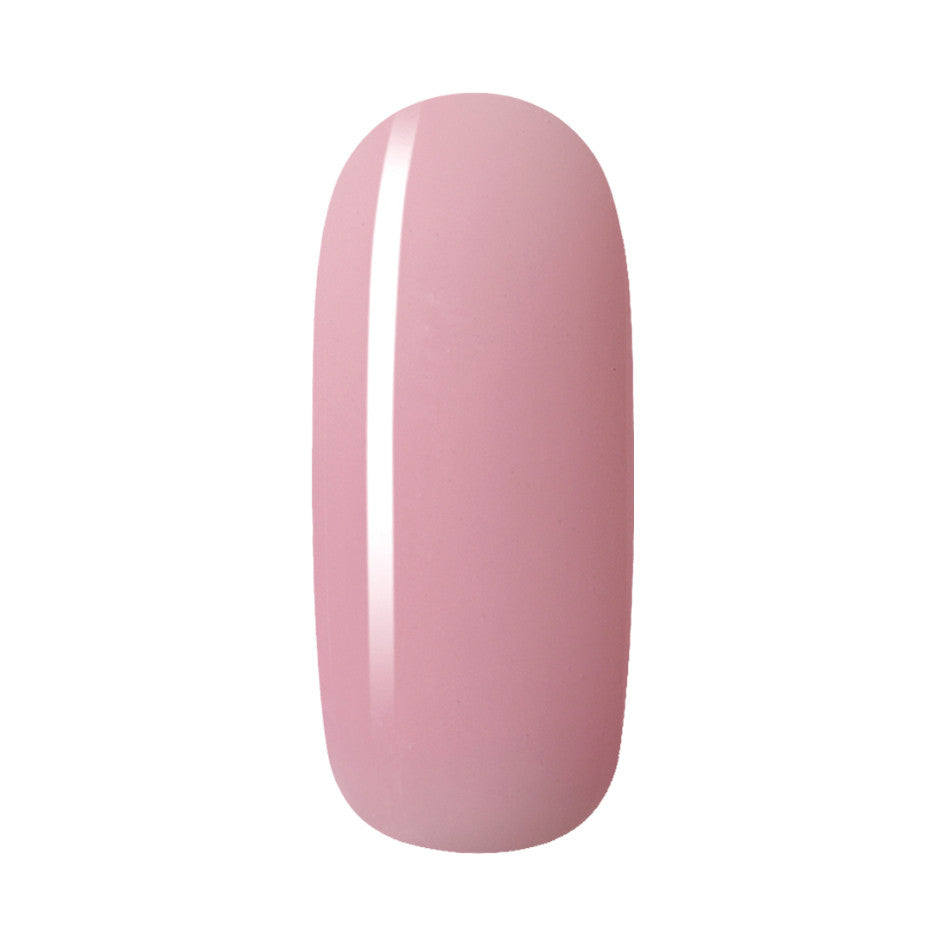 Classic Gel Nail Polish | Pink Nail By Candy Coat