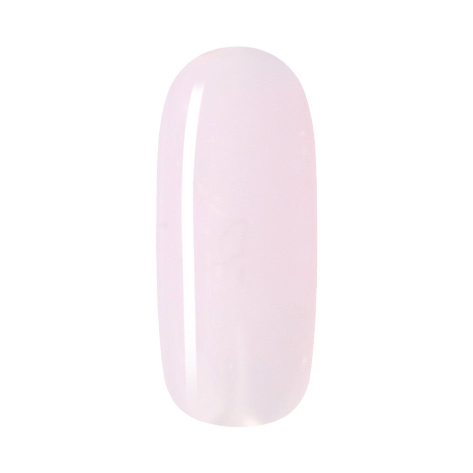 Bright White Nail | Candy Coat 