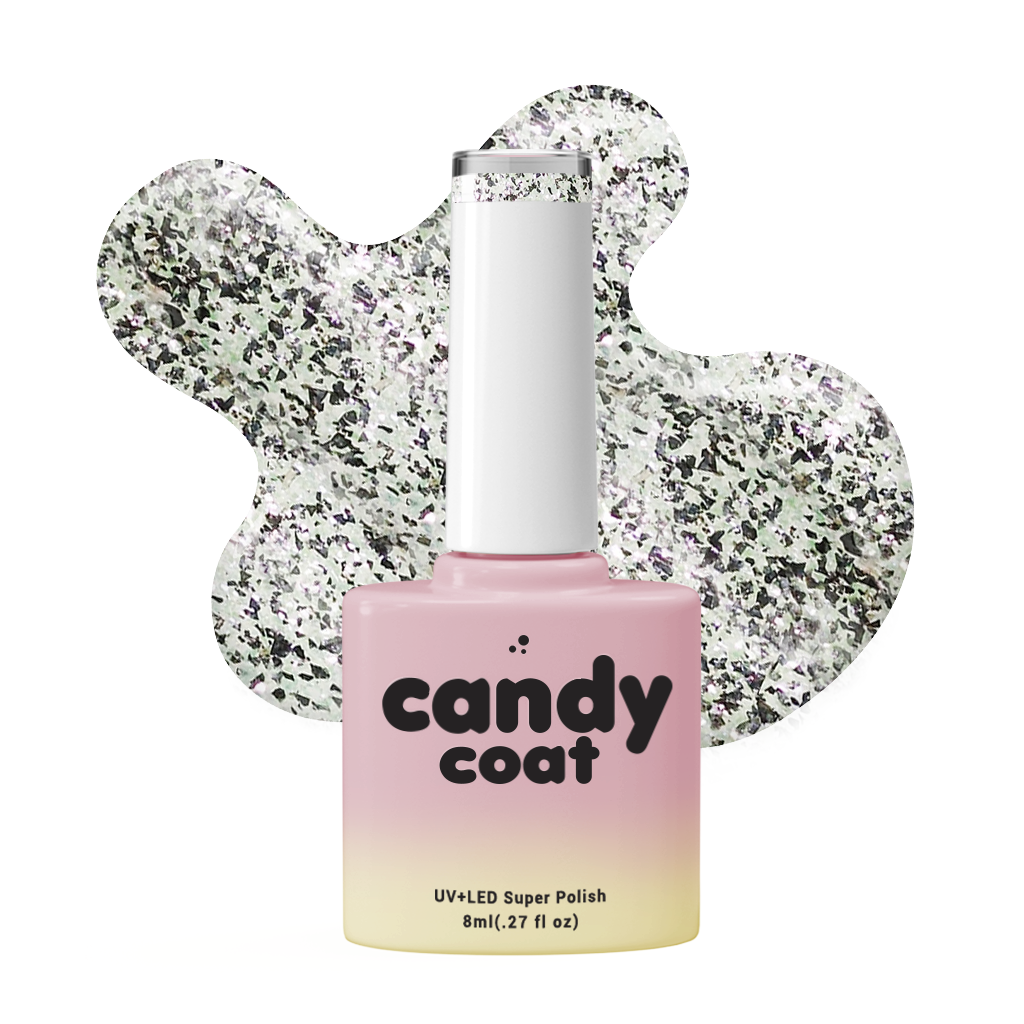 Candy Coat - Gel Polish - Nº 361v - Candy Coat