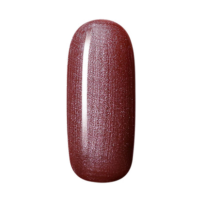 Gel polish - Nº 162 - Candy Coat
