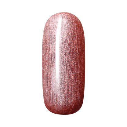 Gel Polish - Nº 205 - Candy Coat
