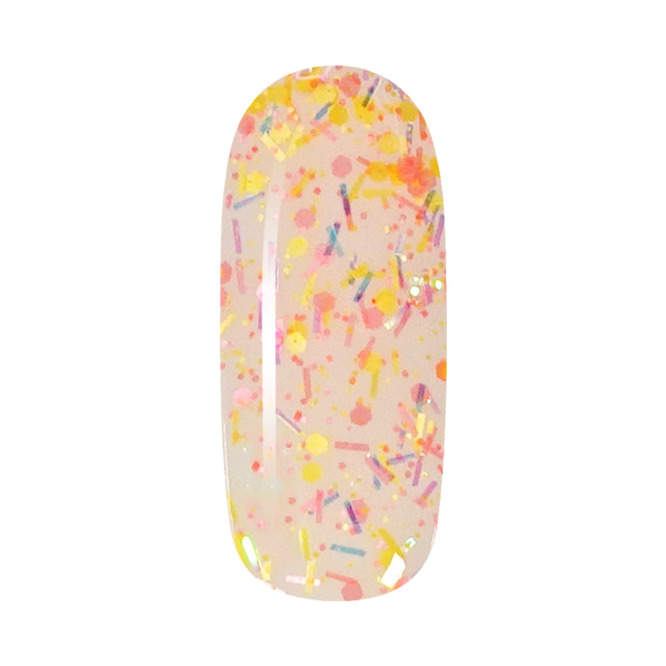 Gel Polish - Nº G584 - Candy Coat