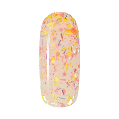 Gel Polish - Nº G584 - Candy Coat