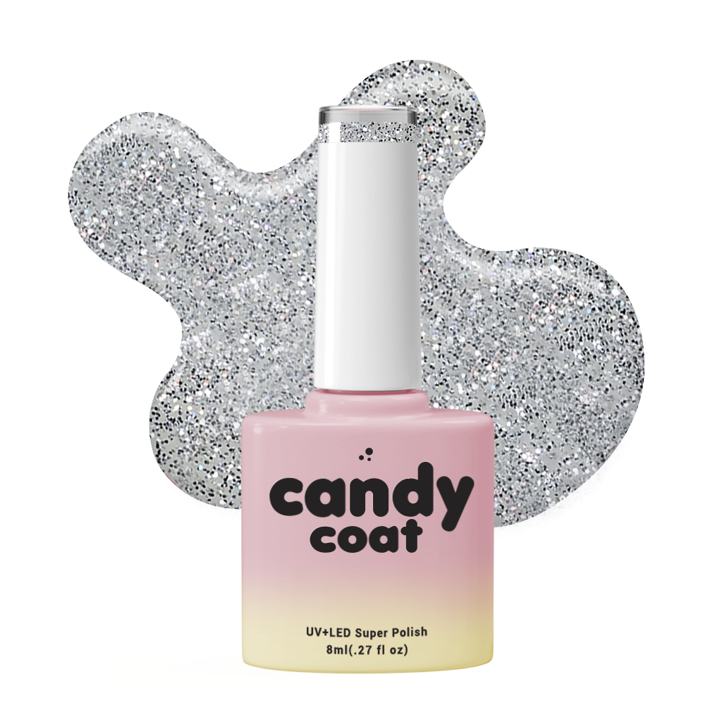Candy Coat - Gel Polish - Nº 384 - Candy Coat