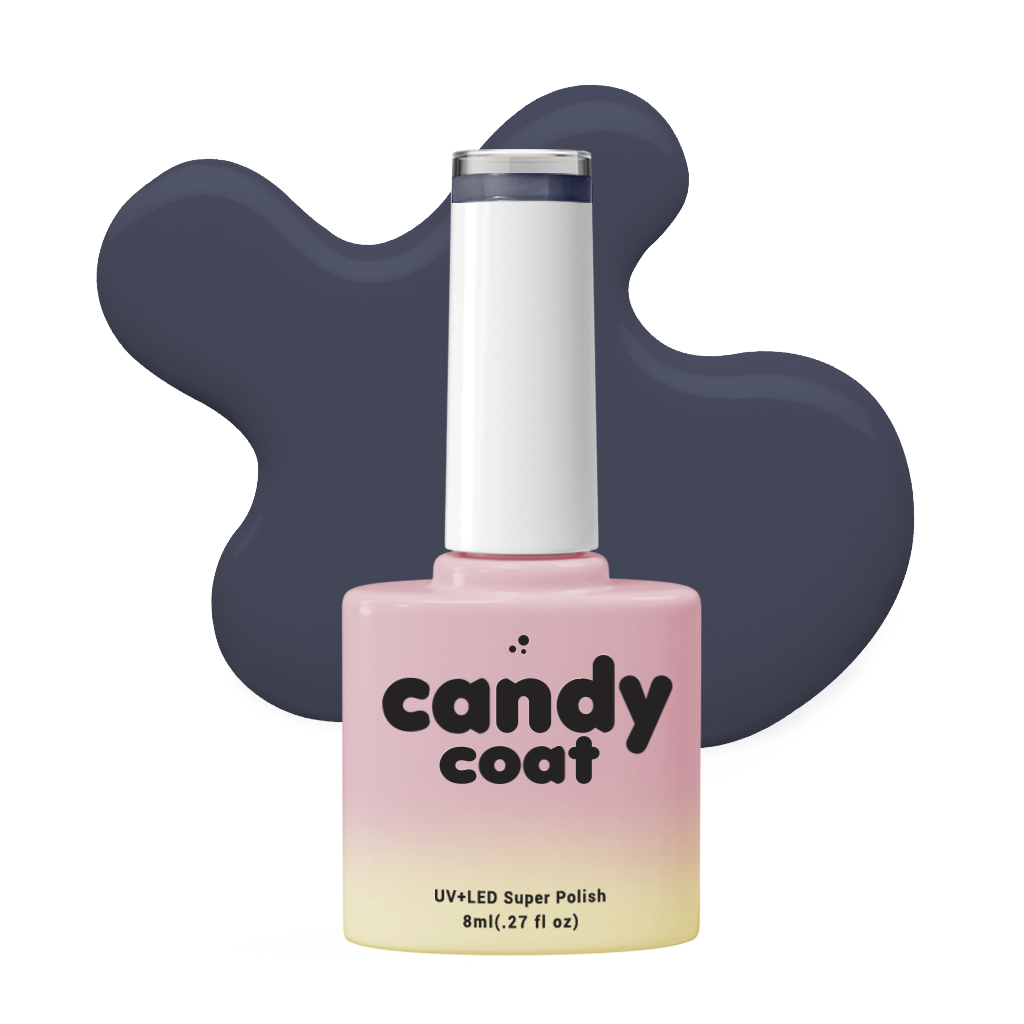 Candy Coat - Gel Polish - Nº 416 - Candy Coat