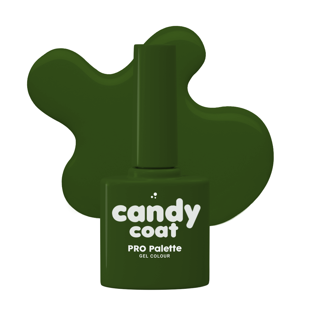 Candy Coat PRO Palette - Holly - Nº 443