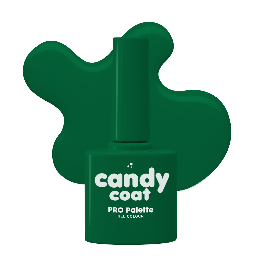 Candy Coat PRO Palette - Jade - Nº 446 - Candy Coat