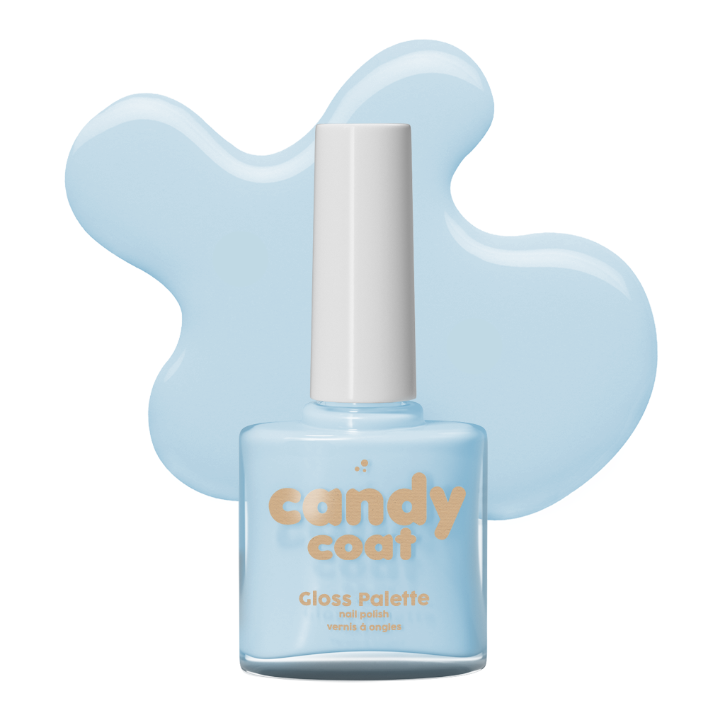 Candy Coat GLOSS Palette - Jasmine - Nº 459 - Candy Coat