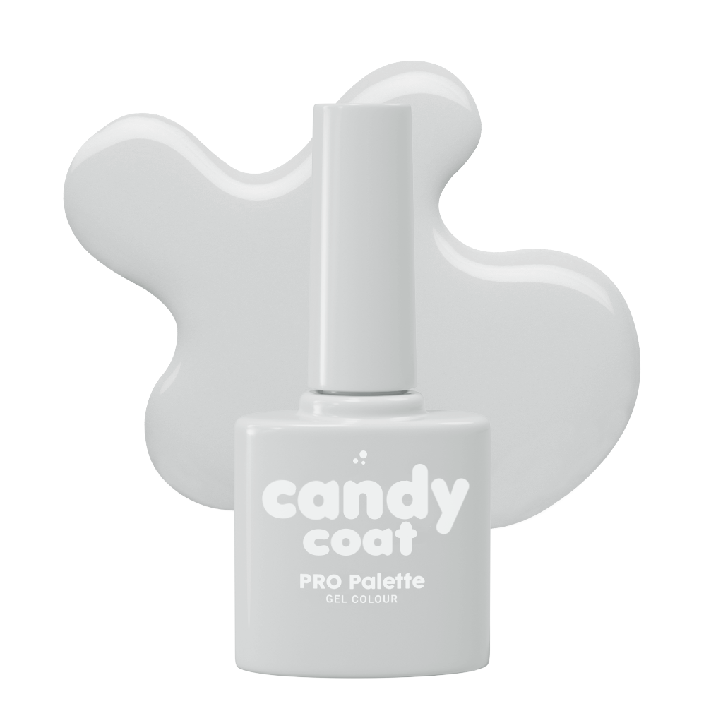 Candy Coat PRO Palette - Jasmine - Nº 459 - Candy Coat