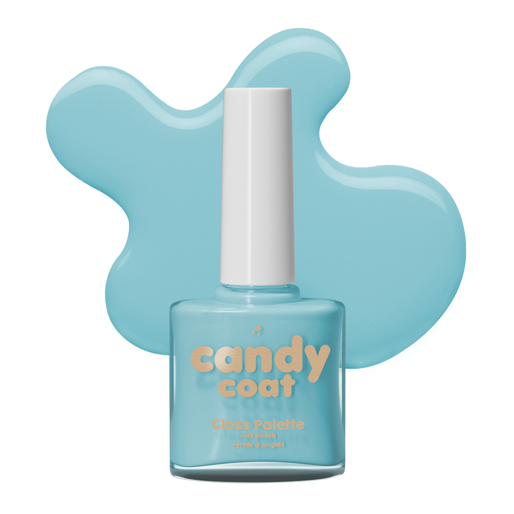 Candy Coat GLOSS Palette - Ariel - Nº 460
