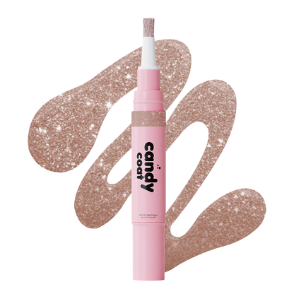 Candy Coat Candy Stix® Gel Polish - Nina - Nº 462 - Candy Coat